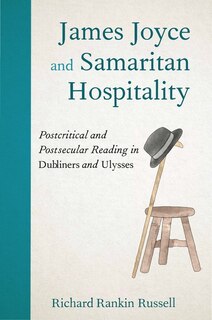 Front cover_James Joyce and Samaritan Hospitality