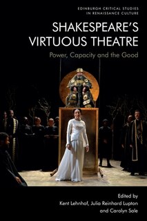 Couverture_Shakespeare’s Virtuous Theatre