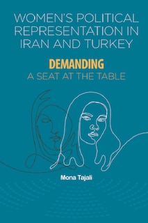 Women’s Political Representation in Iran and Turkey: Demanding a Seat at the Table