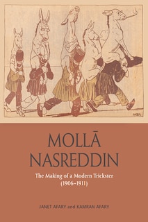Front cover_Molla Nasreddin