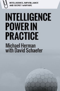 Front cover_Intelligence Power in Practice