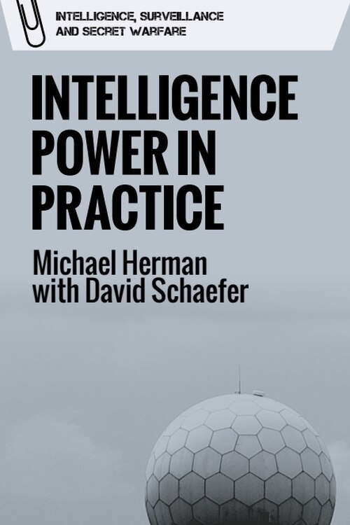 Front cover_Intelligence Power in Practice