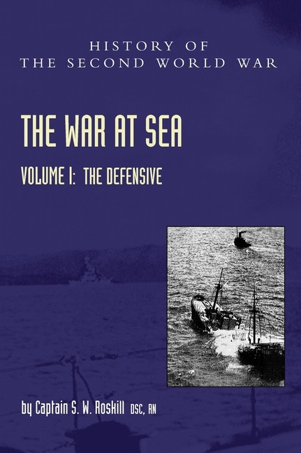Couverture_War at Sea 1939-45