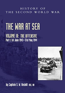 Couverture_The War at Sea 1939-45