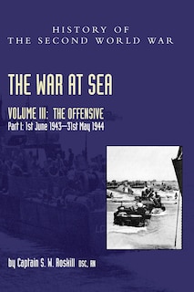 Couverture_The War at Sea 1939-45