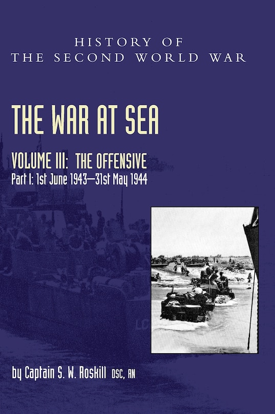 Couverture_The War at Sea 1939-45