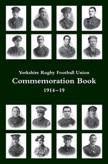 Couverture_Yorkshire Rugby Football Union