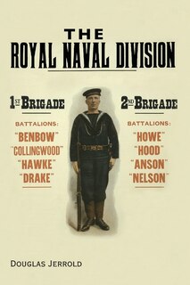 Couverture_The Royal Naval Division