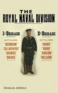 Couverture_The Royal Naval Division