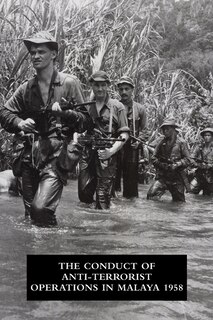 Couverture_The Conduct of Anti-Terrorist Operations in Malaya 1958
