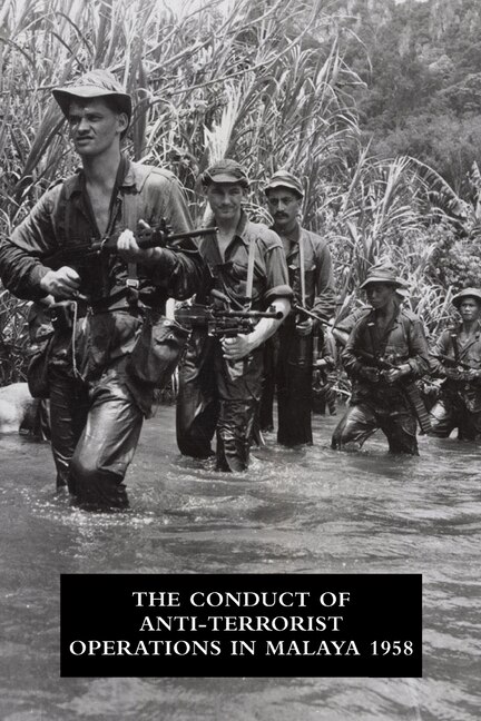 Couverture_The Conduct of Anti-Terrorist Operations in Malaya 1958