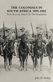 Couverture_The Colonials in South Africa 1899-1902