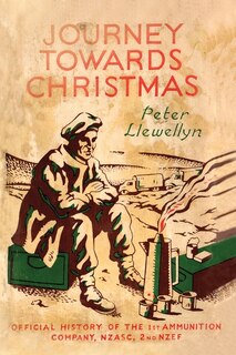Front cover_Journey Towards Christmas