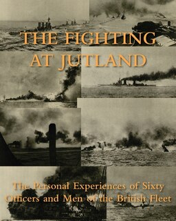 Couverture_The Fighting at Jutland