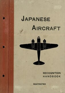 Couverture_Japanese Aircraft