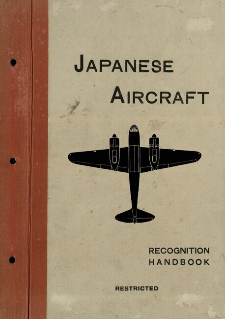 Couverture_Japanese Aircraft