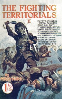 Front cover_The Fighting Territorials