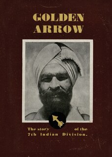 Couverture_Golden Arrow