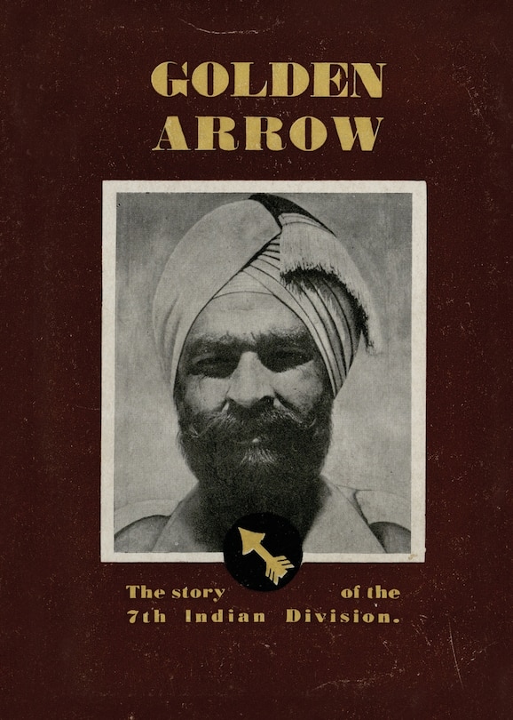 Couverture_Golden Arrow