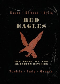 Front cover_Red Eagles