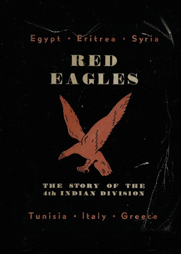 Front cover_Red Eagles