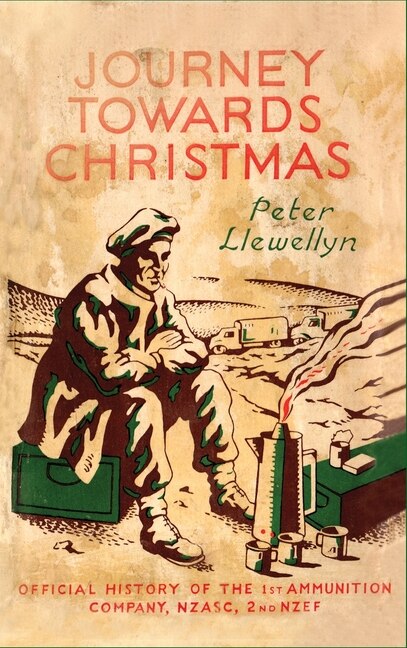 Couverture_Journey Towards Christmas
