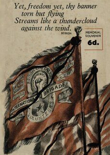 Couverture_British Battalion XV International Brigade