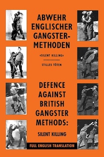 Front cover_Defence Against British Gangster Methods