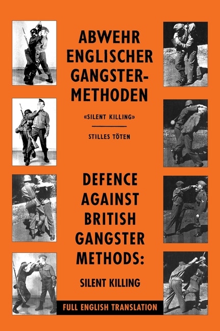 Front cover_Defence Against British Gangster Methods