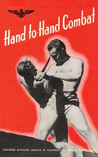 Front cover_Hand-To-Hand Combat