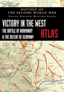 Front cover_Victory in the West Atlas
