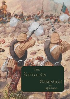 Couverture_The Afghan Campaigns of 1878 1880
