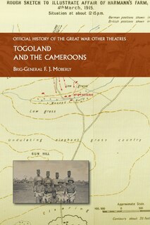 Front cover_Togoland and the Cameroons