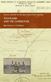 Front cover_Togoland and the Cameroons
