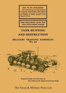 Couverture_Tank Hunting and Destruction 1940
