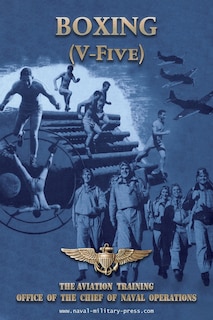 Couverture_BOXING (V-Five) The Aviation Training Office of the Chief of Naval Operations