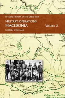 Front cover_MACEDONIA VOL Ii