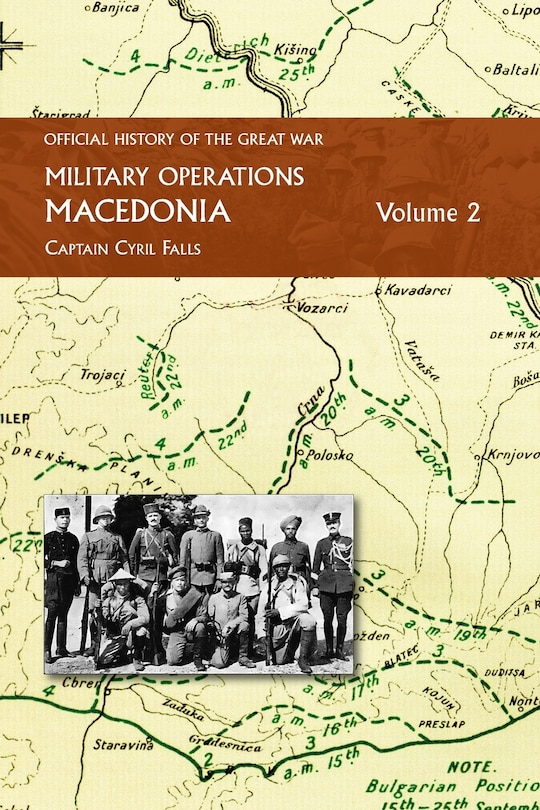 Front cover_MACEDONIA VOL Ii