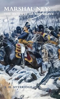 Couverture_Marshal Ney