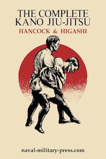 Couverture_The Complete Kano Jiu-Jitsu