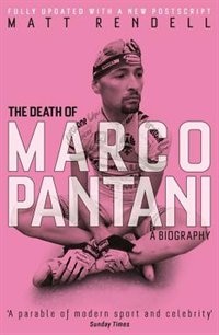 Front cover_The Death of Marco Pantani