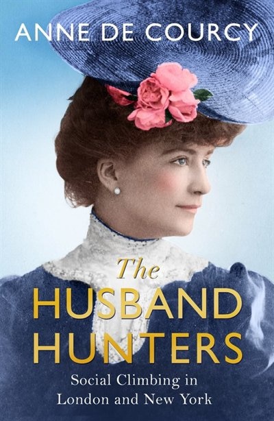 Front cover_The Husband Hunters