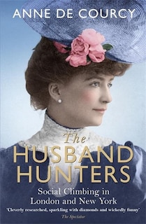 Couverture_The Husband Hunters