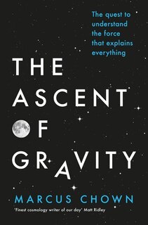 Front cover_The Ascent of Gravity