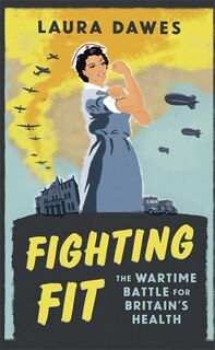 Front cover_Fighting Fit
