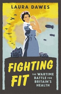 Front cover_Fighting Fit