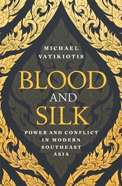 Couverture_Blood And Silk