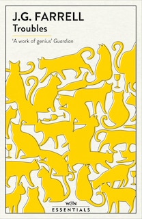 Front cover_Troubles