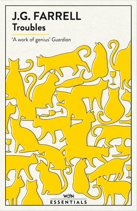 Front cover_Troubles