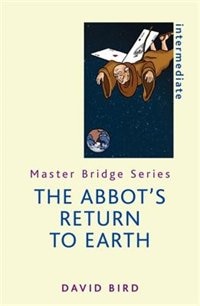 Front cover_The Abbot's Return to Earth